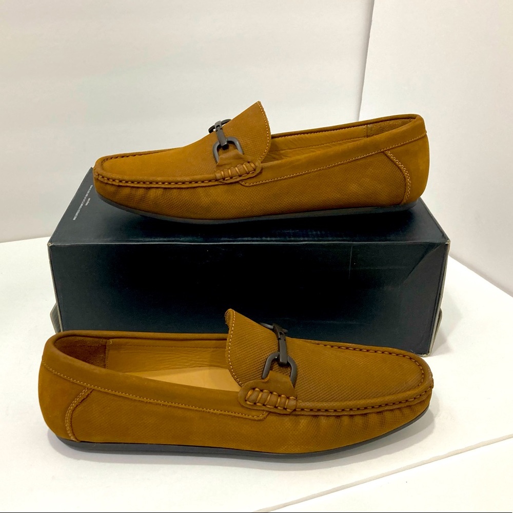 Alan Payne Sz 11 dress designer shoes